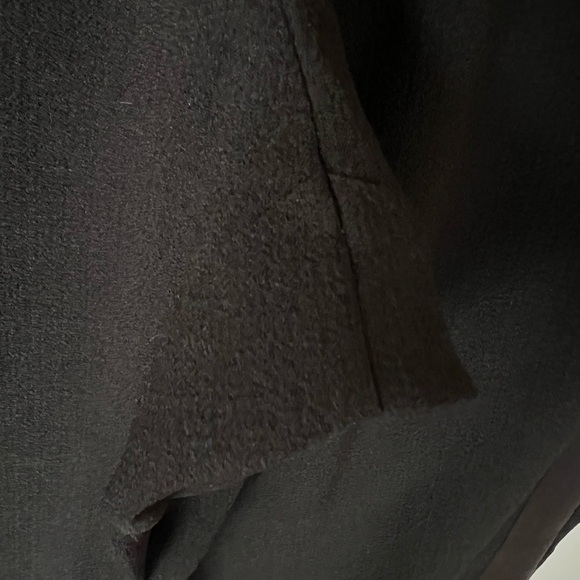 Rebecca Taylor Emma Tuxedo Stripe Joggers Pants - Picture 4 of 8